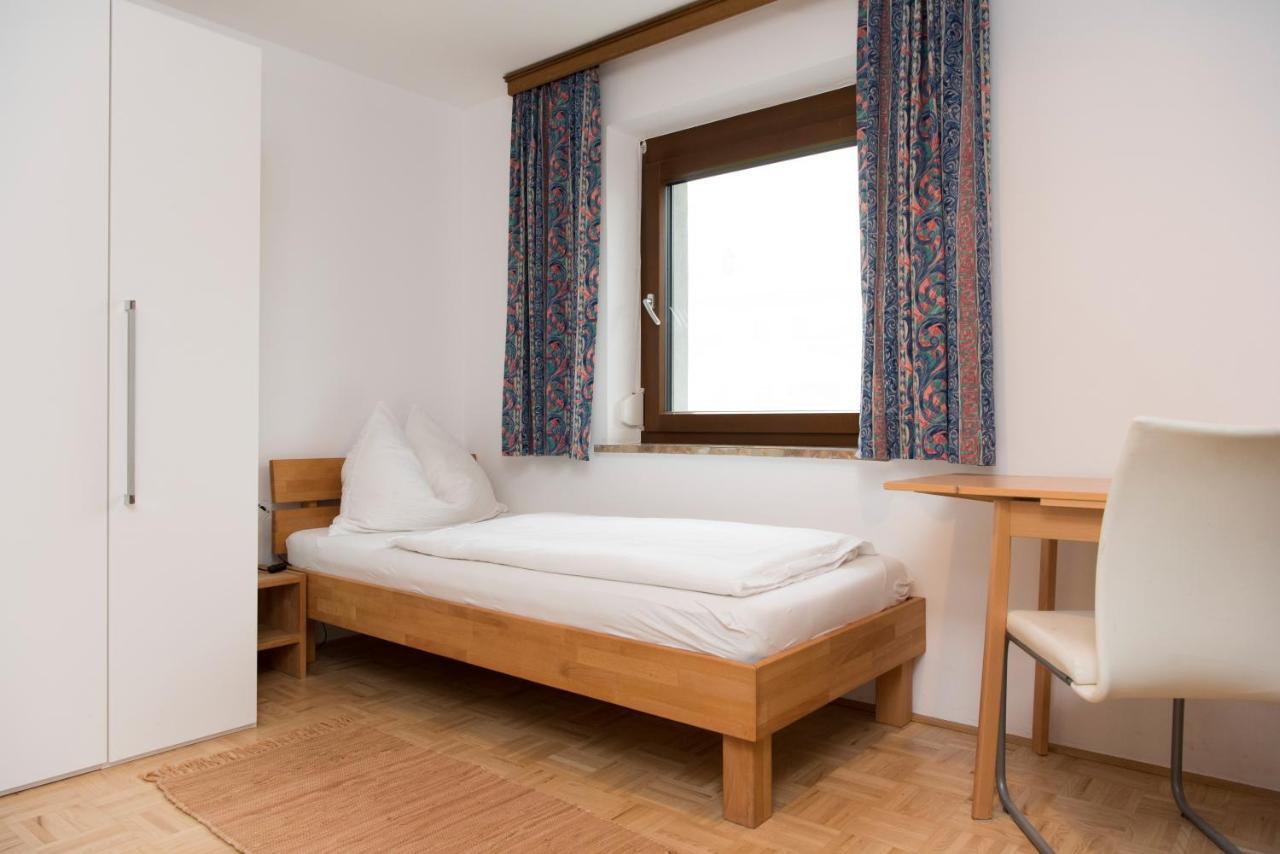 Gaestehaus Wuehrer Франкинг Экстерьер фото